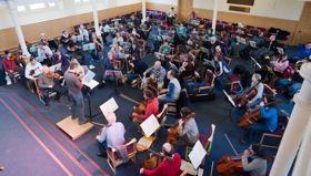 Aberdeen Sinfonietta