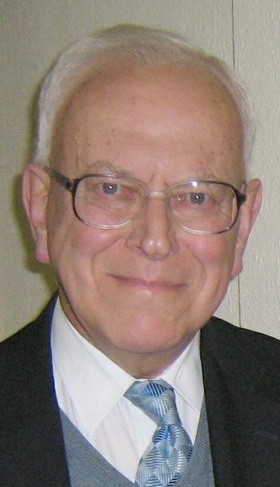 Donald Hawksworth