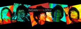 Indian Red Lopez