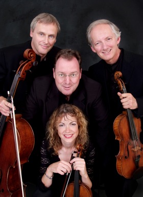 Primrose Quartet