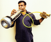 Rajesh Mehta - sound