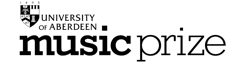 University of Aberdeen Music Prize.