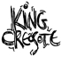 King Creosote.
