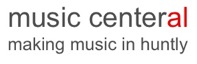 Music Centeral.
