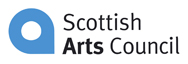 Scottish Arts Council.