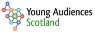 Young Audiences Scotland.