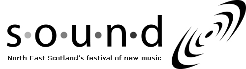 sound: North East Scotland's festival of new music