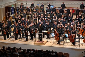 Bbc Scottish Symphony Orchestra