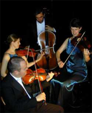 Bingham Quartet
