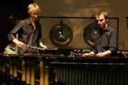 Dyad Percussion Duo