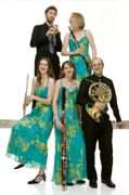 Galliard Ensemble