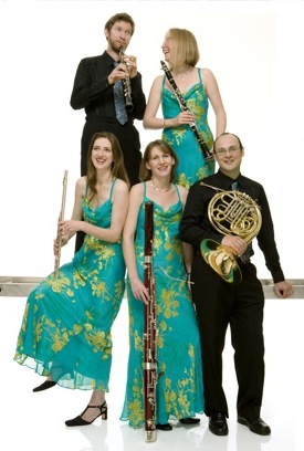 Galliard Ensemble