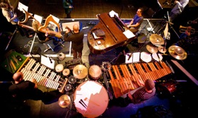 Graham Fitkin Ensemble