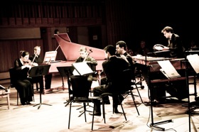 Hebrides Ensemble