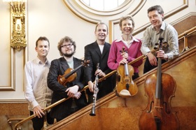 The Hebrides Ensemble