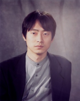 Nakamura Hiroshi
