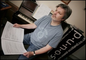 Composer Portrait: James Macmillan