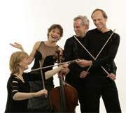 New Zealand String Quartet