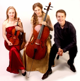 Rautio Piano Trio