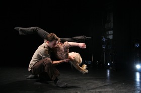 Scottish Dance Theatre