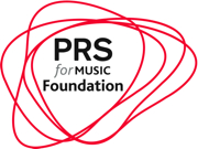 PRS Foundation.
