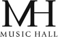 Music Hall.