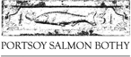 Portsoy Salmon Bothy