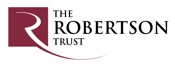 The Robertson Trust.