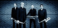 Apollo Sax Quartet