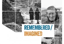remembered imagined