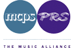 MCPS / PRS logo