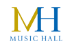 Aberdeen Music Hall logo