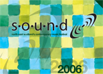 sound 2006
