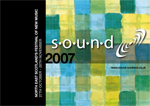sound 2007