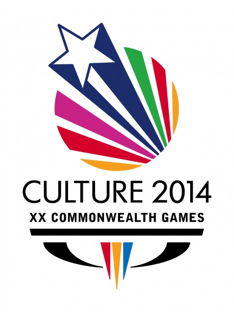 Culture Logo Colour